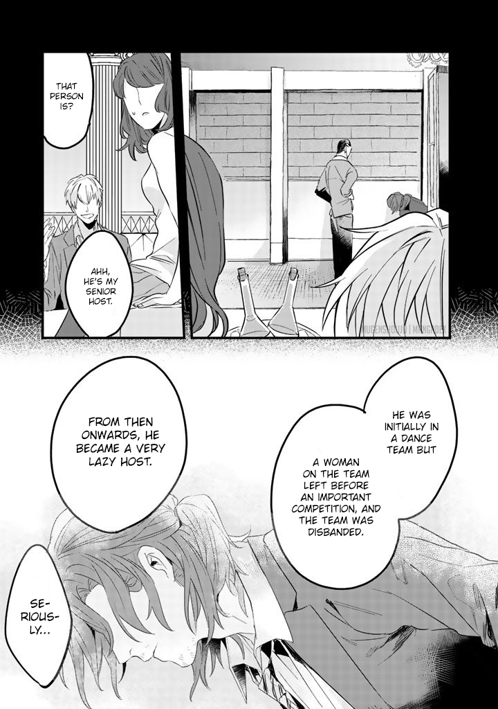 Ossan (36) Ga Idol Ni Naru Hanashi Chapter 6 page 5 - Chapter 6