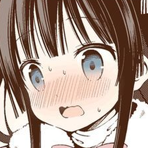 Ossan to Shoujo Matome Chapter 0 : Oneshot cover