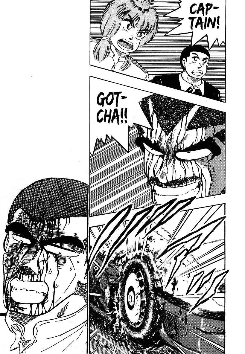 Osu!! Karatebu Chapter 100 page 12 - Chapter 100