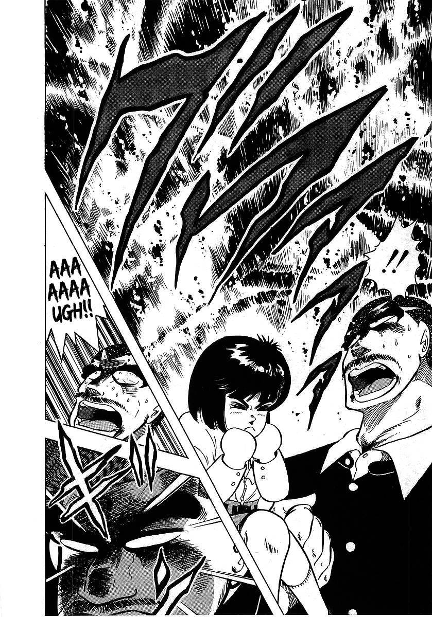 Osu!! Karatebu Chapter 101 page 20 - Chapter 101