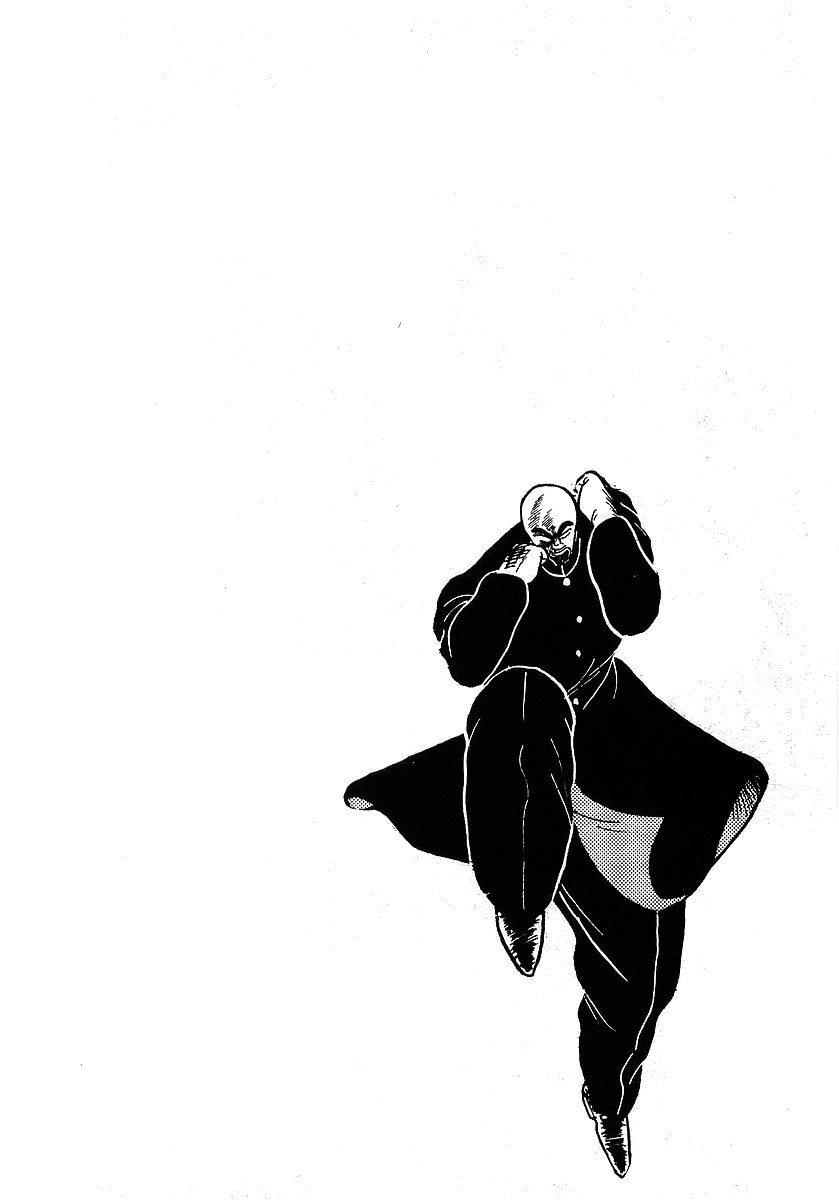 Osu!! Karatebu Chapter 105 page 20 - Chapter 105