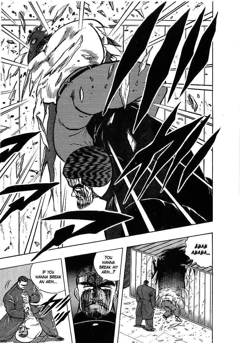 Osu!! Karatebu Chapter 111 page 29 - Chapter 111