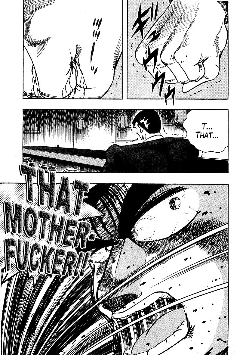 Osu!! Karatebu Chapter 128 page 12 - Chapter 128