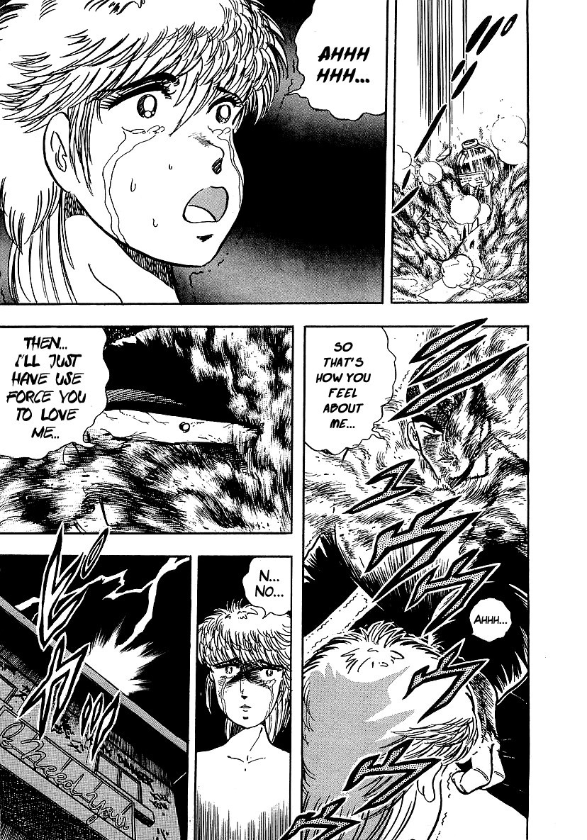 Osu!! Karatebu Chapter 128 page 9 - Chapter 128