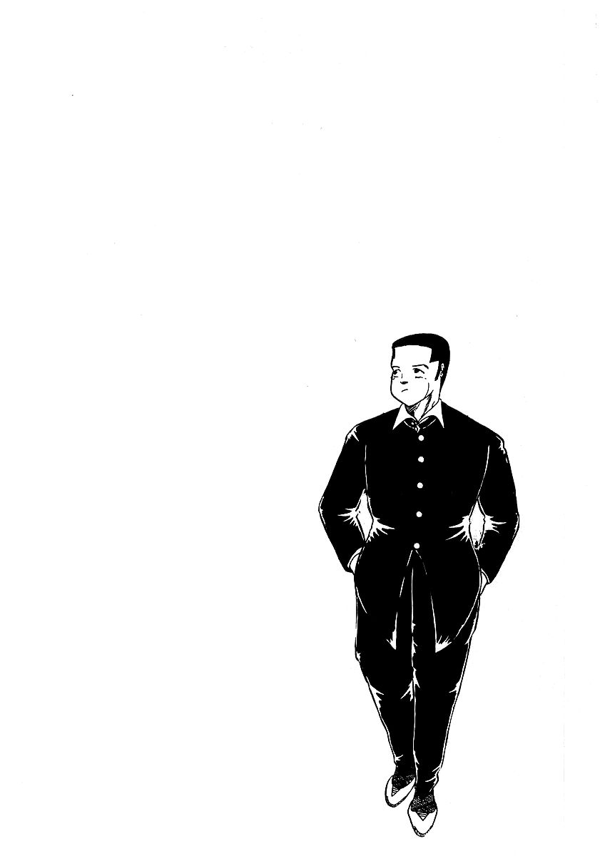 Osu!! Karatebu Chapter 13 page 42 - Chapter 13