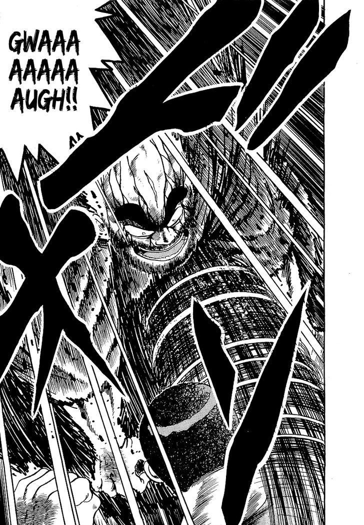 Osu!! Karatebu Chapter 144 page 5 - Chapter 144