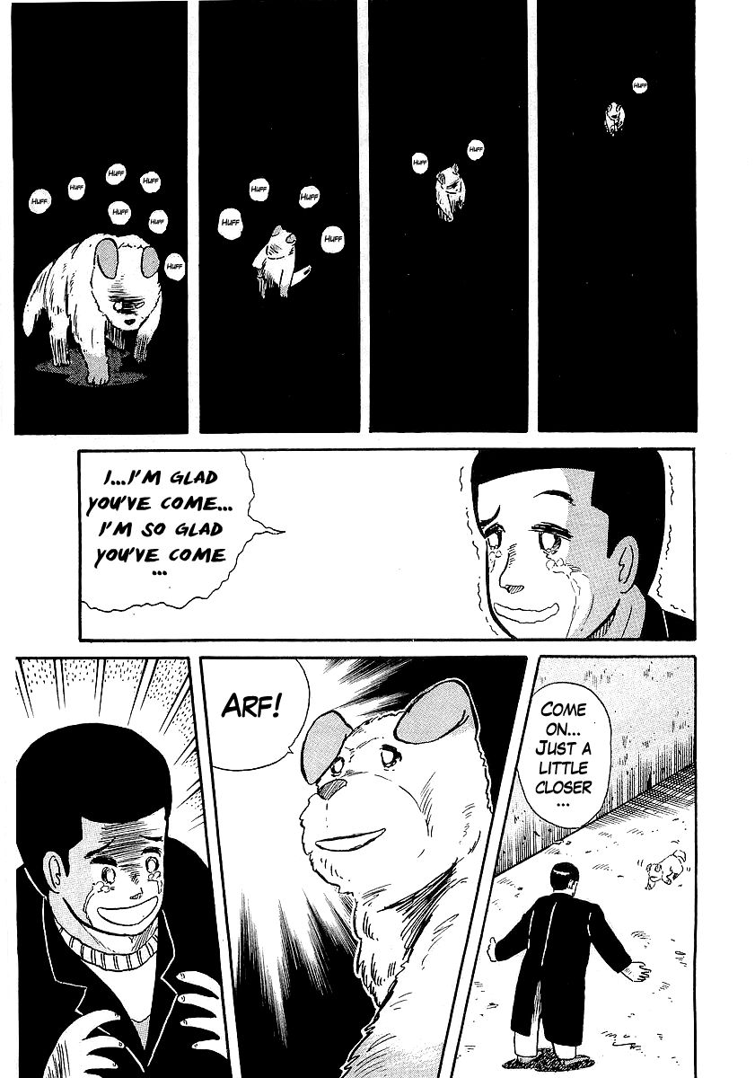 Osu!! Karatebu Chapter 15 page 23 - Chapter 15