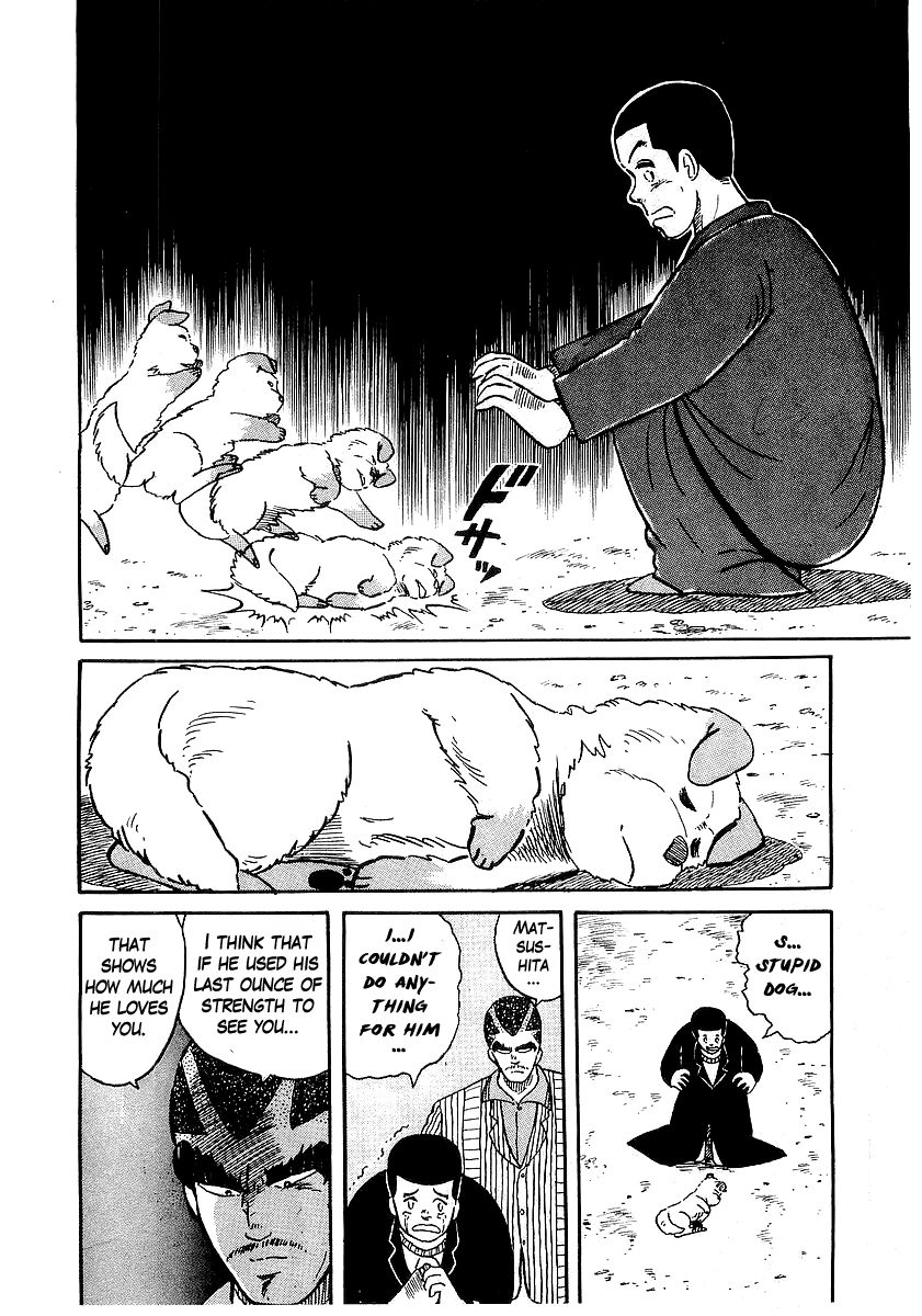 Osu!! Karatebu Chapter 15 page 24 - Chapter 15