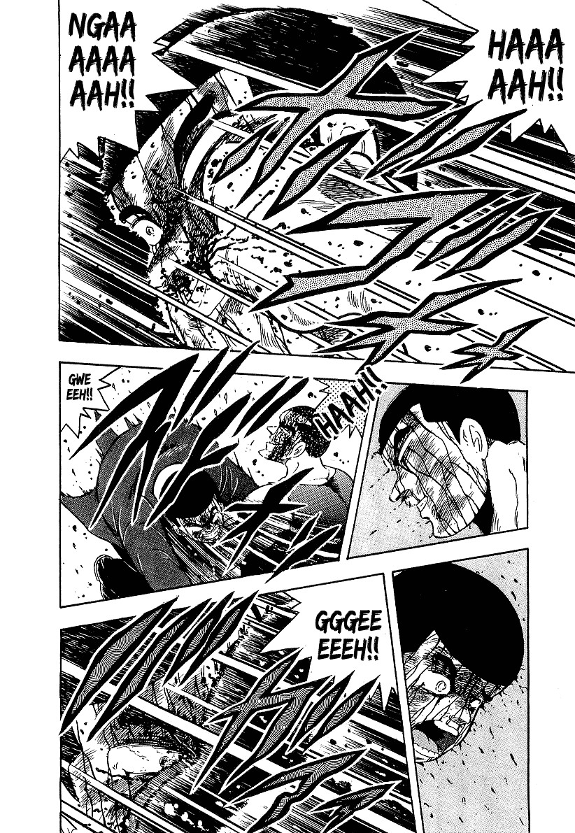 Osu!! Karatebu Chapter 150 page 12 - Chapter 150