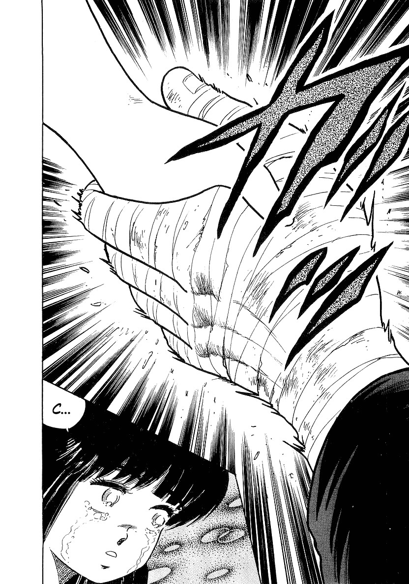Osu!! Karatebu Chapter 150 page 16 - Chapter 150