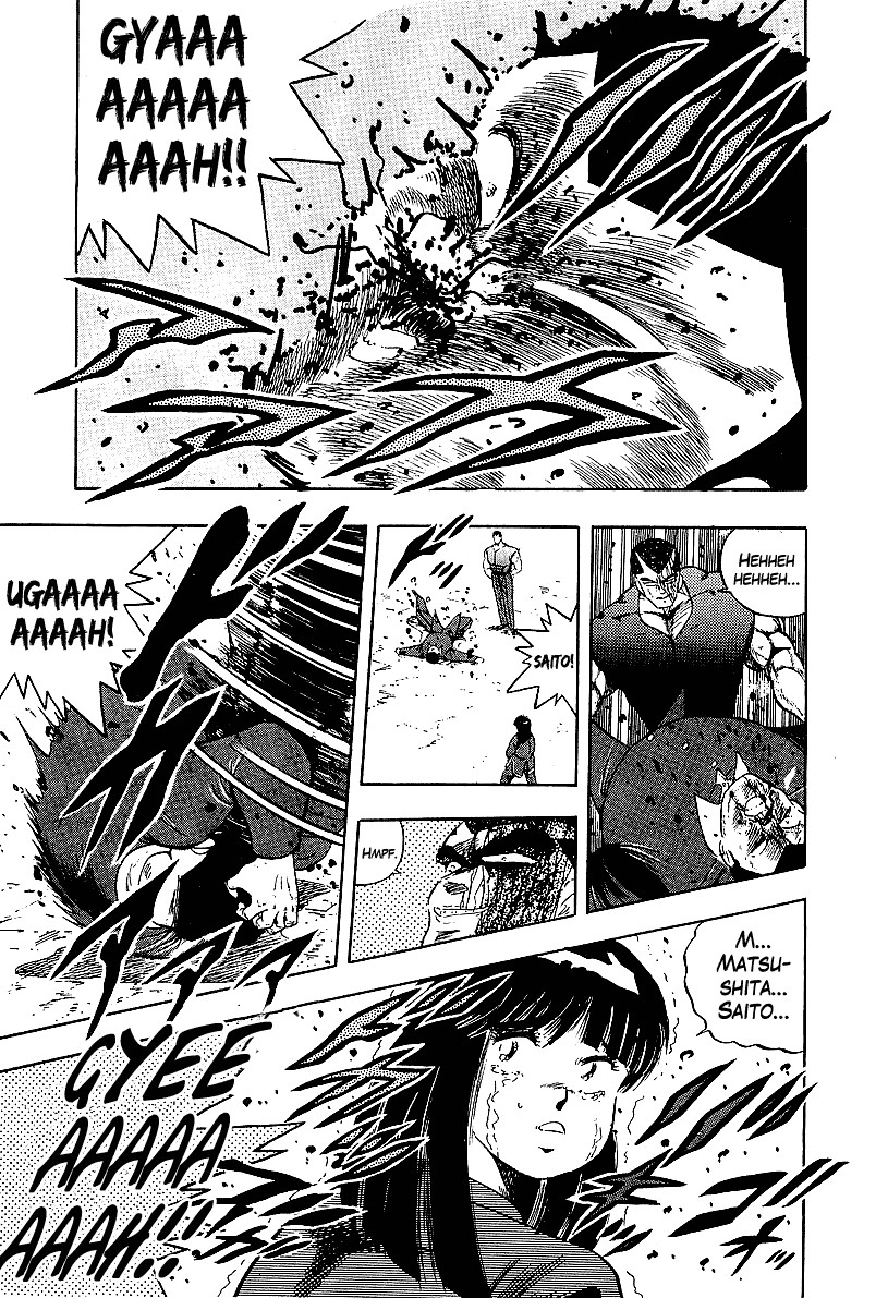 Osu!! Karatebu Chapter 150 page 9 - Chapter 150