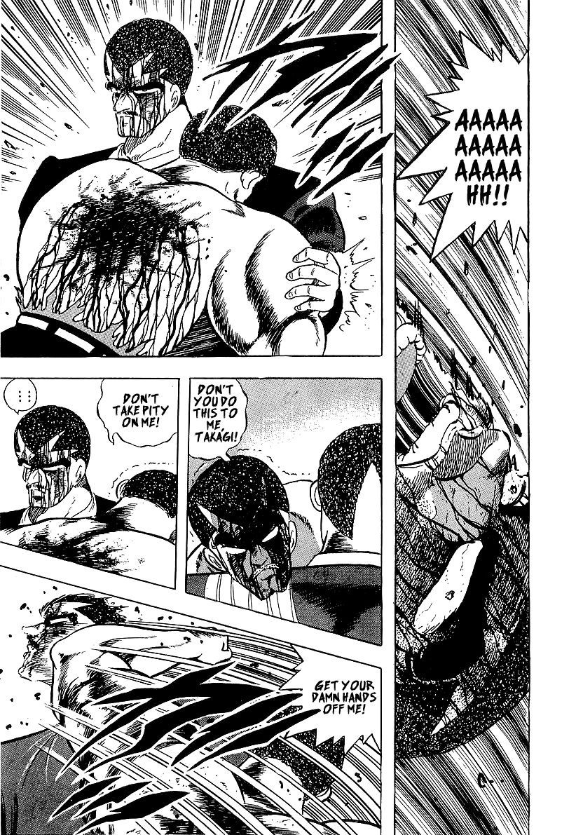 Osu!! Karatebu Chapter 152 page 10 - Chapter 152