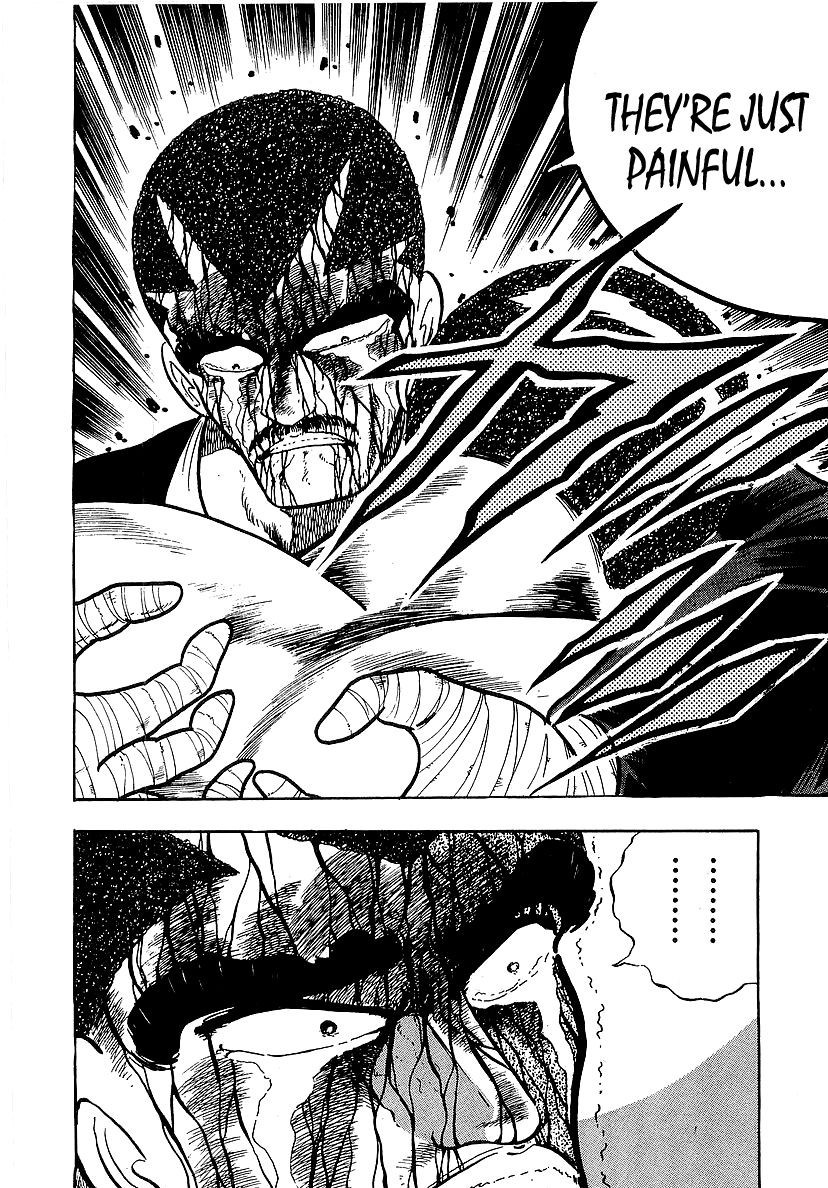 Osu!! Karatebu Chapter 152 page 13 - Chapter 152