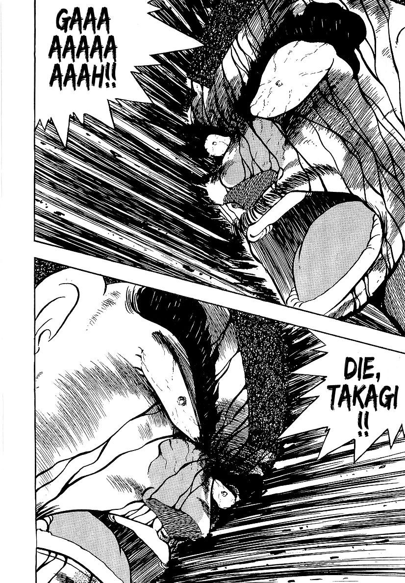 Osu!! Karatebu Chapter 152 page 2 - Chapter 152