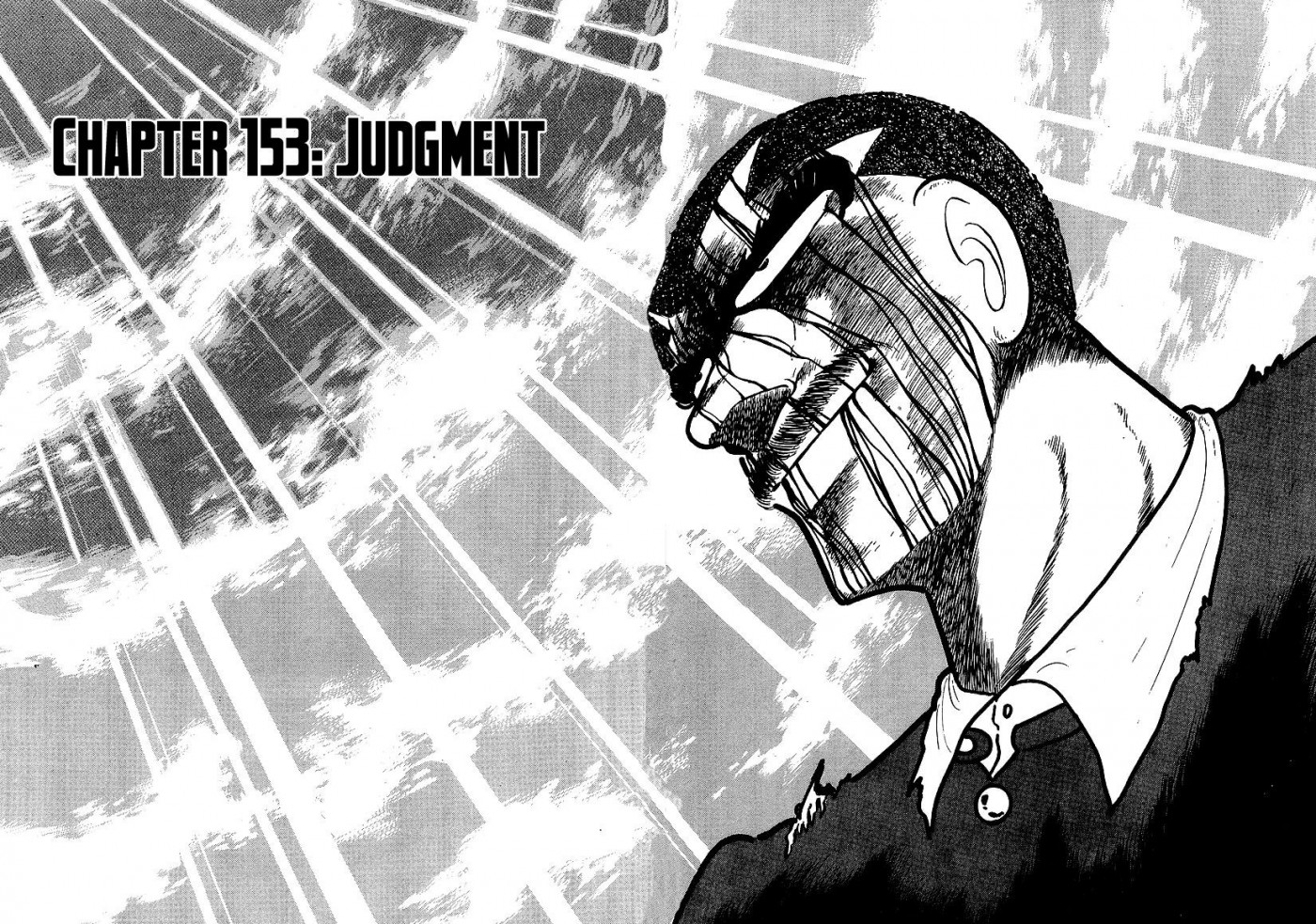Osu!! Karatebu Chapter 153 page 1 - Chapter 153