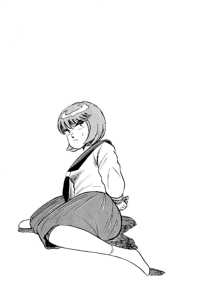 Osu!! Karatebu Chapter 168 page 19 - Chapter 168