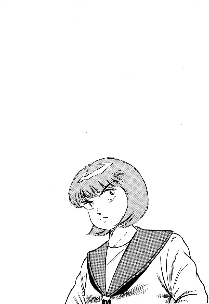 Osu!! Karatebu Chapter 178 page 18 - Chapter 178: Furrow of Blood
