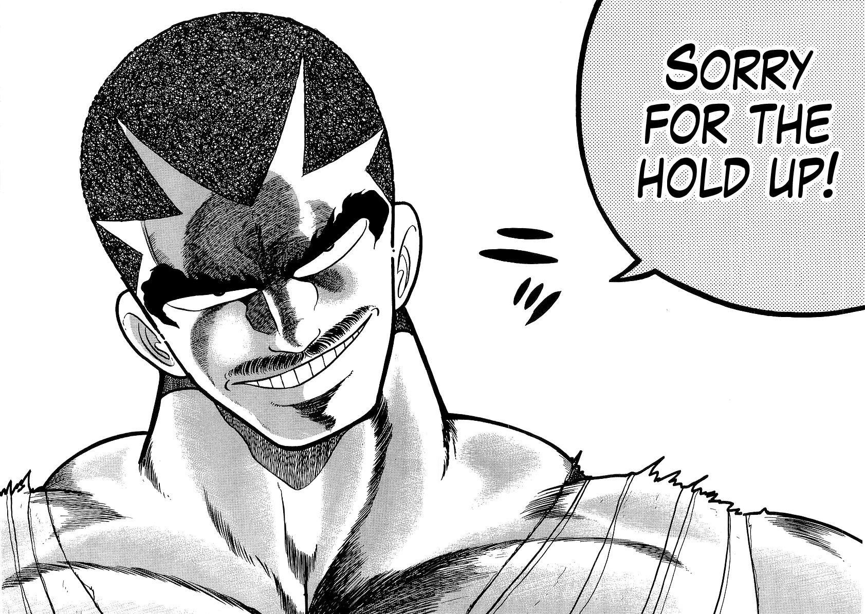 Osu!! Karatebu Chapter 186 page 15 - Chapter 186: Appearance