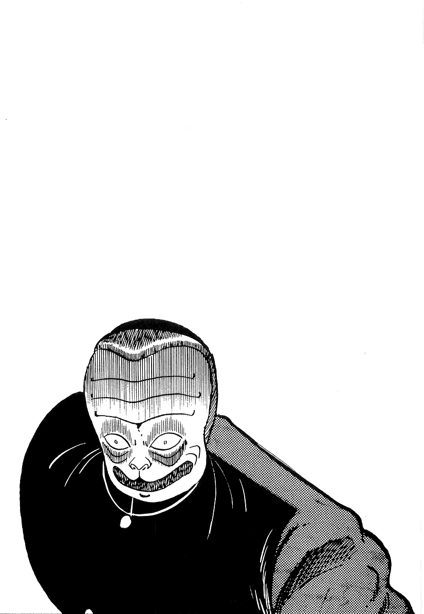 Osu!! Karatebu Chapter 186 page 17 - Chapter 186: Appearance