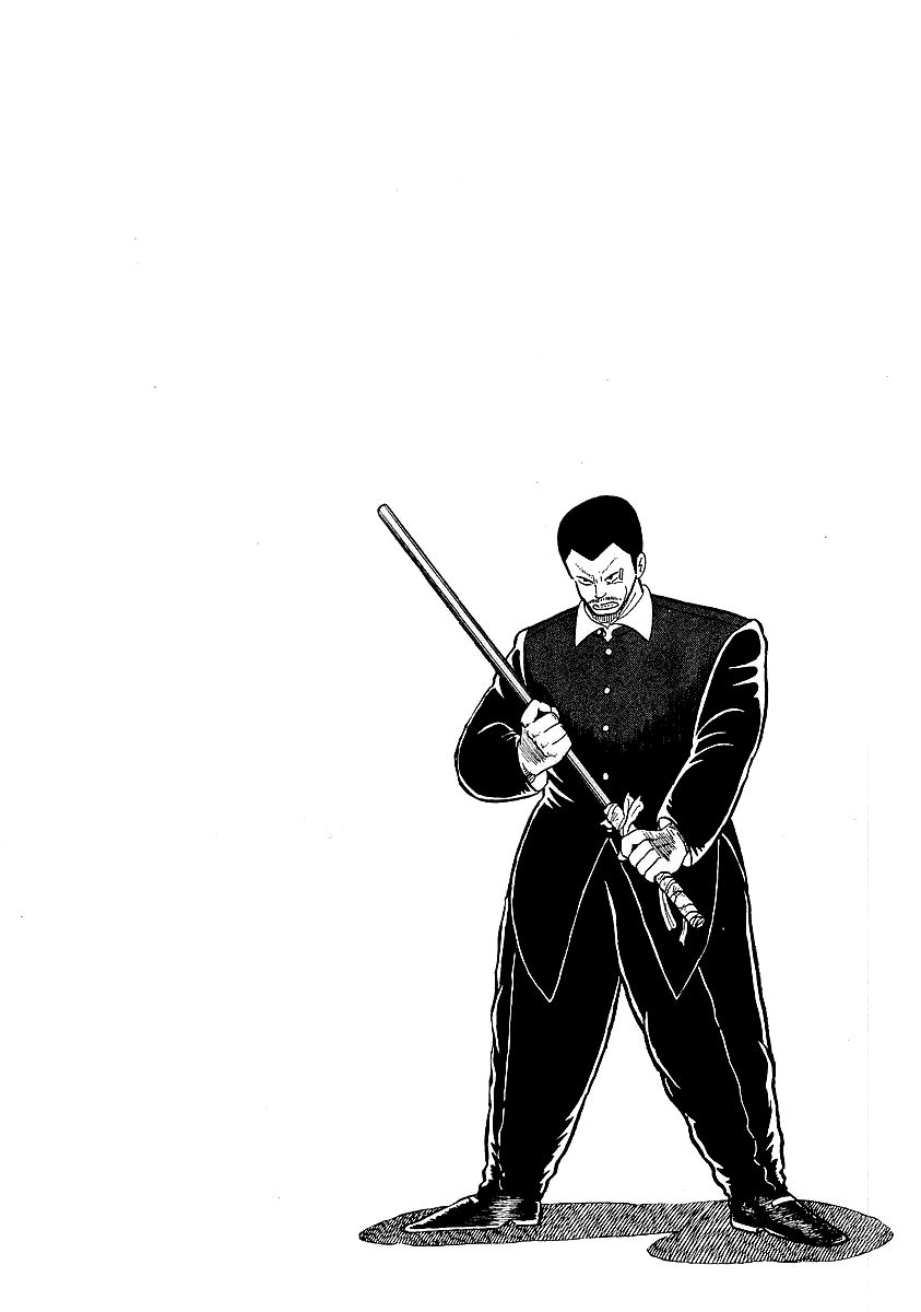 Osu!! Karatebu Chapter 19 page 20 - Chapter 19