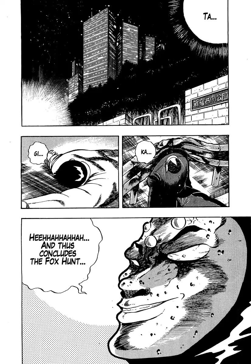 Osu!! Karatebu Chapter 191 page 2 - Chapter 191: Destroy The Idol!!