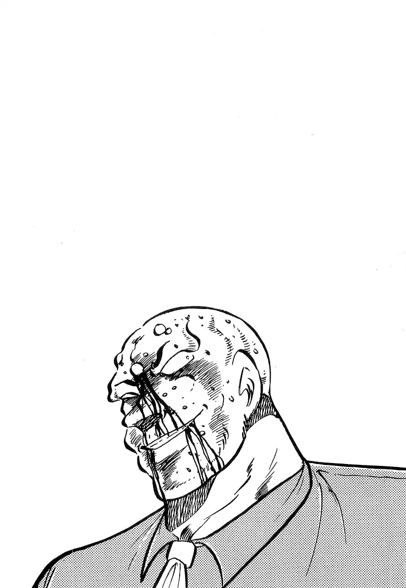 Osu!! Karatebu Chapter 193 page 27 - Chapter 193: Resolve