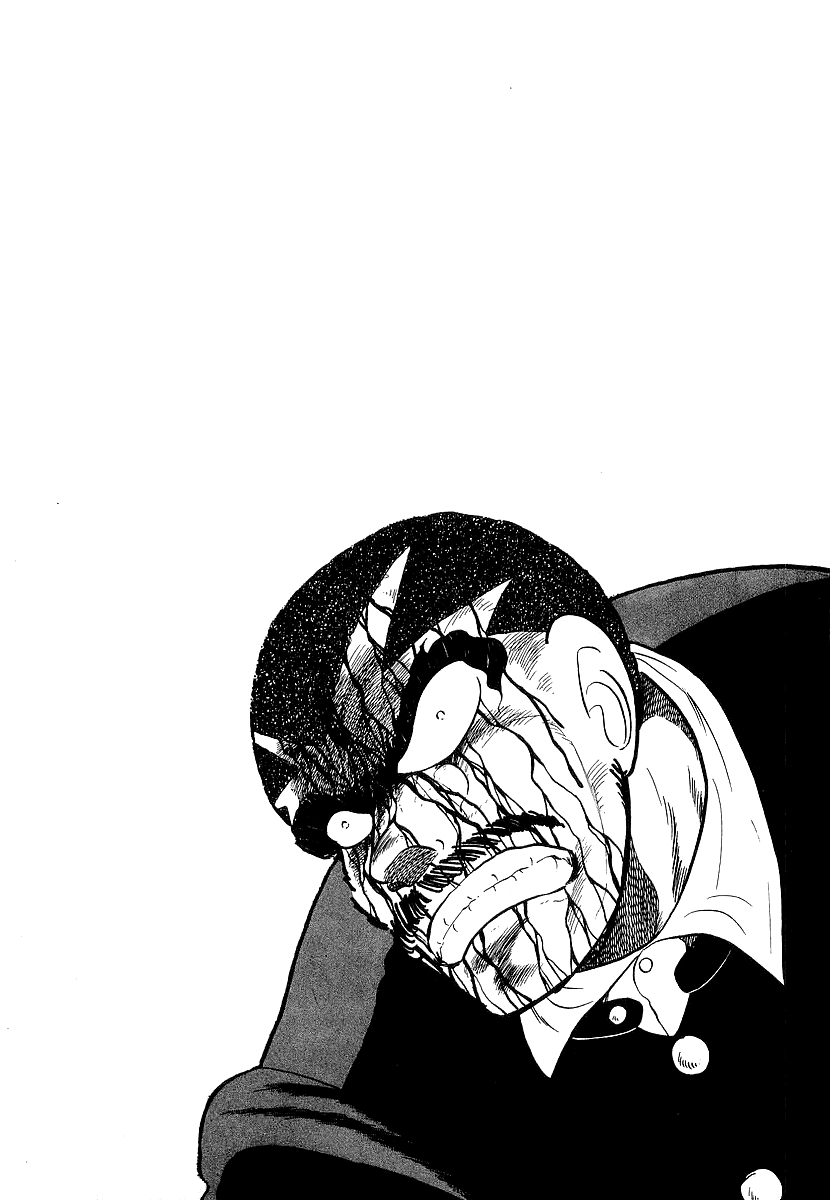 Osu!! Karatebu Chapter 206 page 19 - Chapter 206: The Invasion of Shinjuku