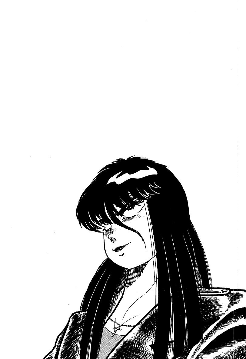 Osu!! Karatebu Chapter 207 page 19 - Chapter 207: Anguish