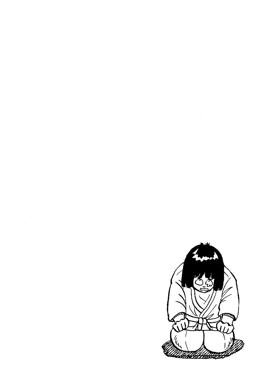 Osu!! Karatebu Chapter 21 page 22 - Chapter 21