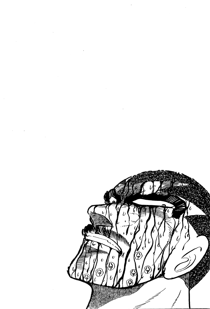 Osu!! Karatebu Chapter 210 page 18 - Chapter 210: With My Broken Fist