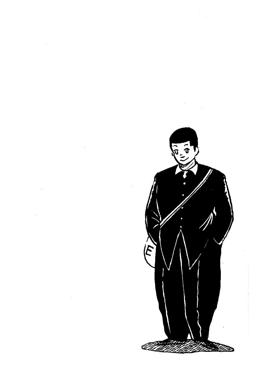 Osu!! Karatebu Chapter 29 page 21 - Chapter 29