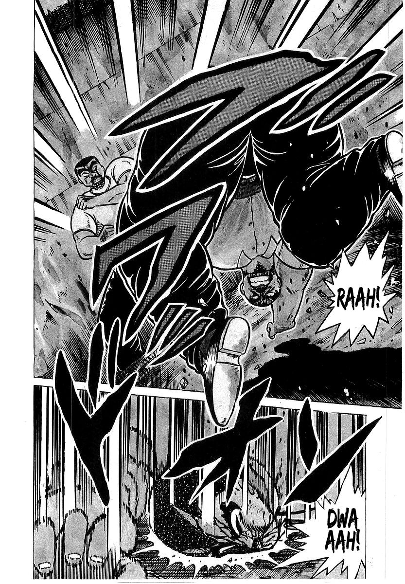 Osu!! Karatebu Chapter 33 page 2 - Chapter 33