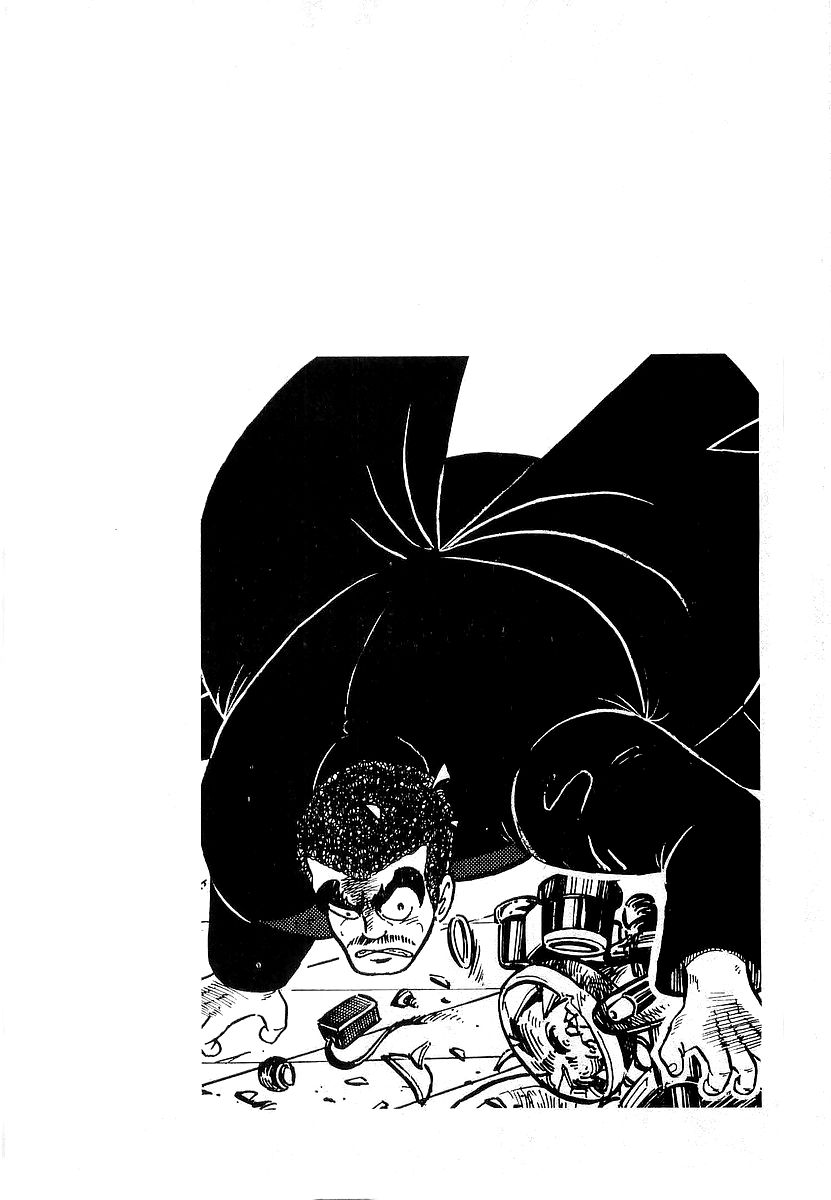 Osu!! Karatebu Chapter 41 page 19 - Chapter 41