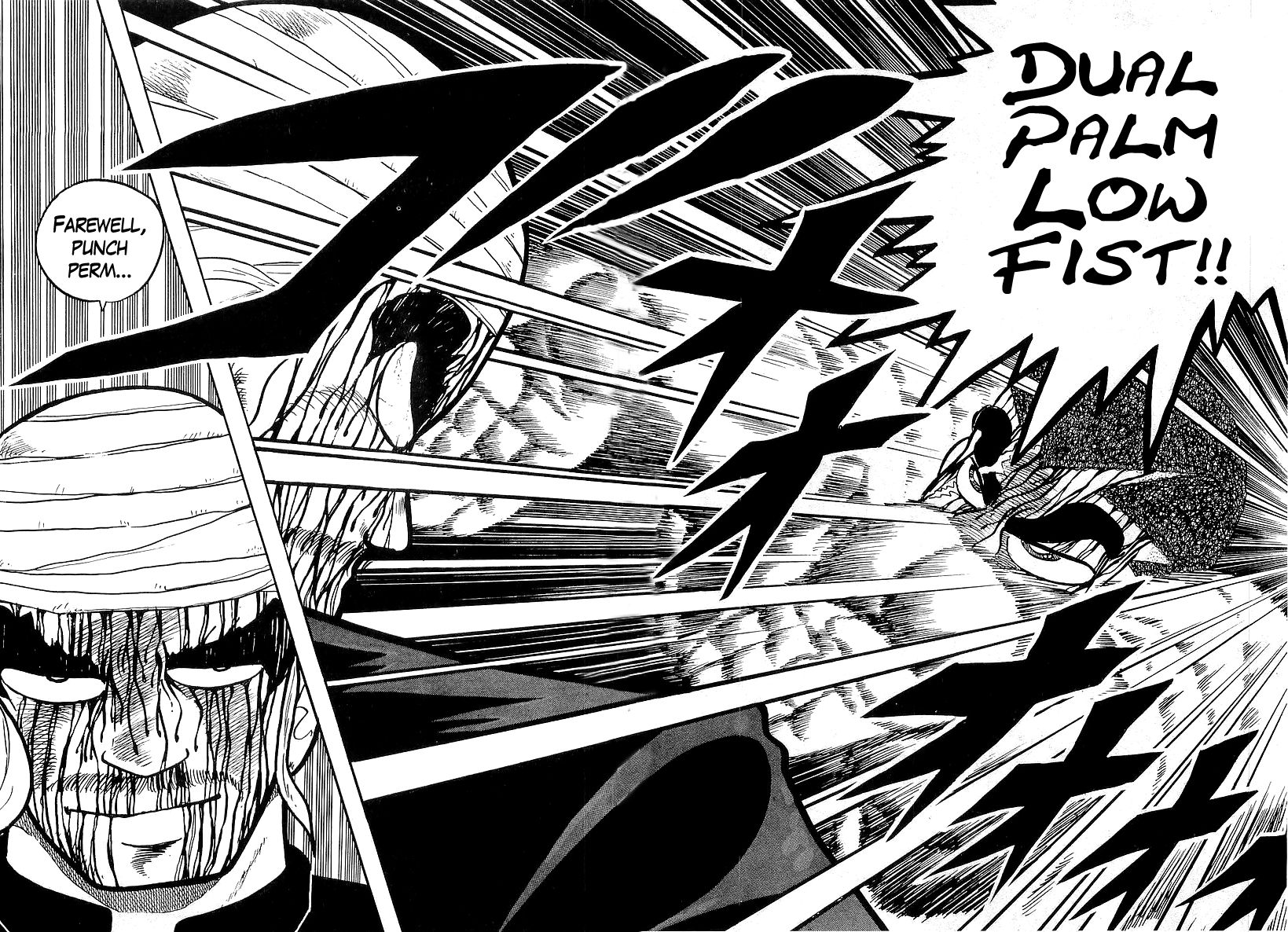 Osu!! Karatebu Chapter 42 page 28 - Chapter 42
