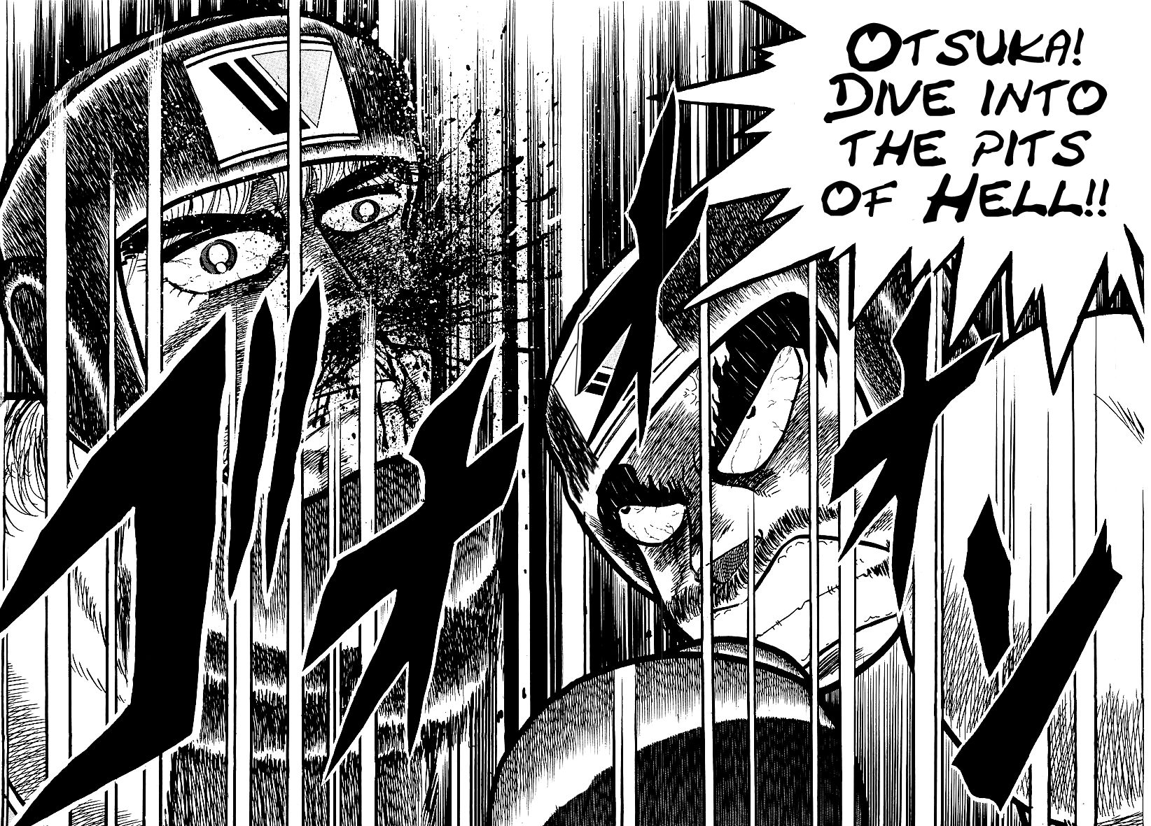 Osu!! Karatebu Chapter 46 page 26 - Chapter 46