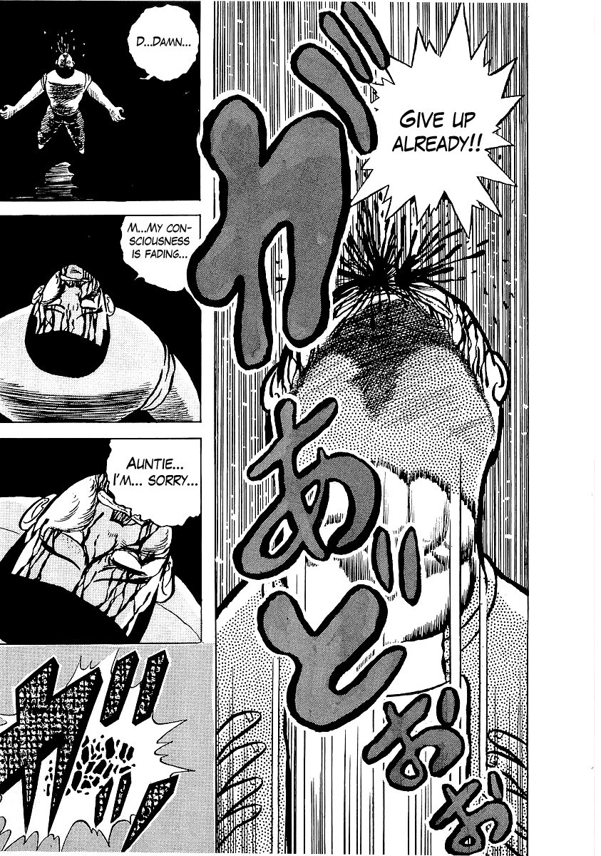 Osu!! Karatebu Chapter 5 page 24 - Chapter 5