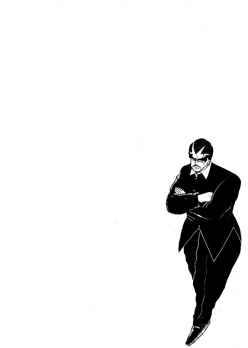 Osu!! Karatebu Chapter 53 page 20 - Chapter 53
