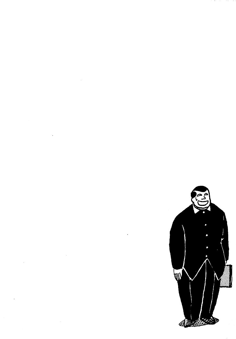 Osu!! Karatebu Chapter 54 page 20 - Chapter 54