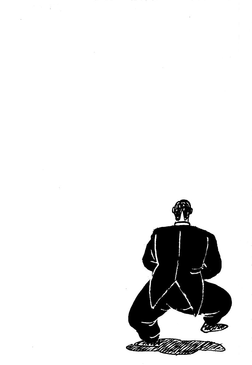 Osu!! Karatebu Chapter 56 page 21 - Chapter 56