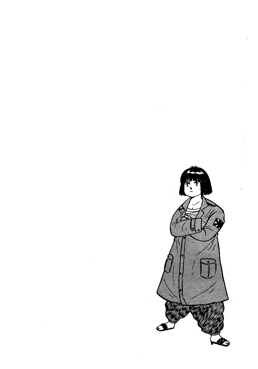 Osu!! Karatebu Chapter 59 page 20 - Chapter 59