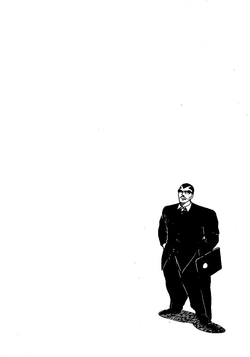 Osu!! Karatebu Chapter 60 page 19 - Chapter 60