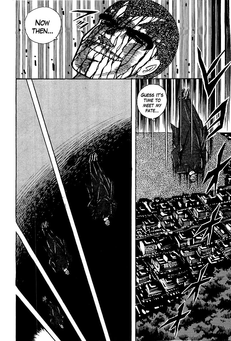 Osu!! Karatebu Chapter 82 page 12 - Chapter 82