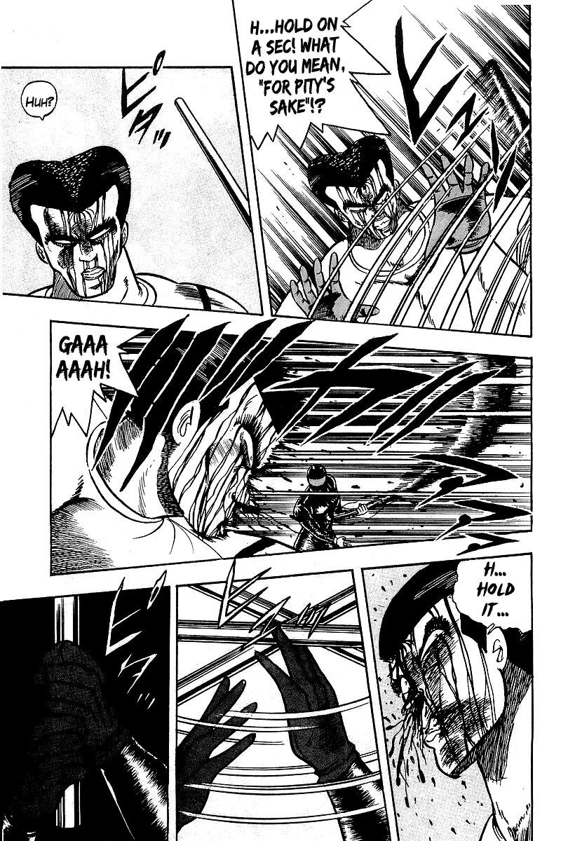Osu!! Karatebu Chapter 83 page 9 - Chapter 83