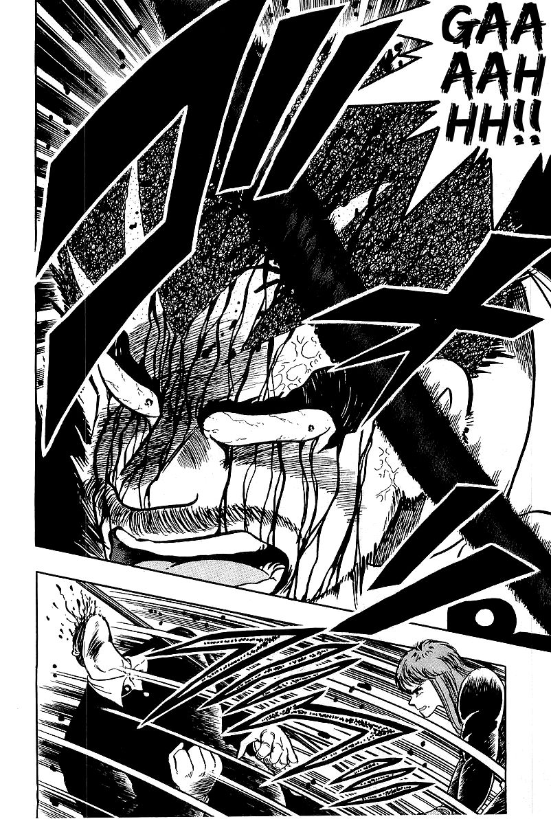Osu!! Karatebu Chapter 86 page 10 - Chapter 86