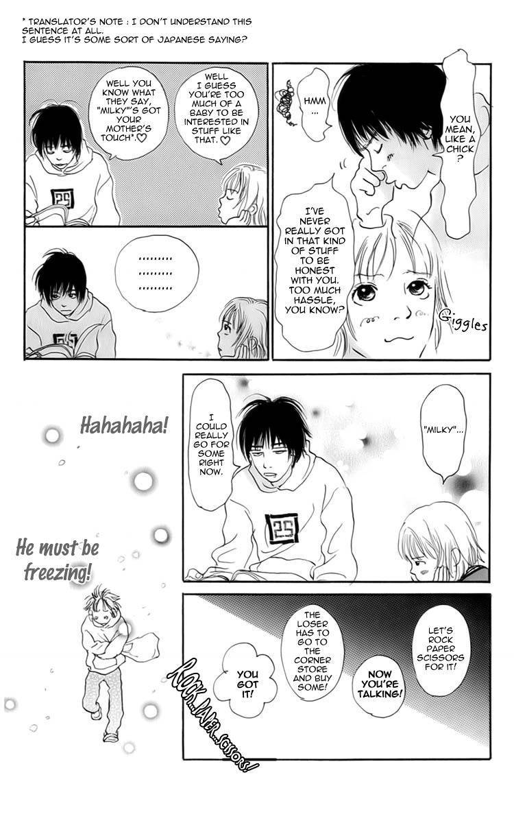Osusume Boyfriend Chapter 1 page 22 - Chapter 1