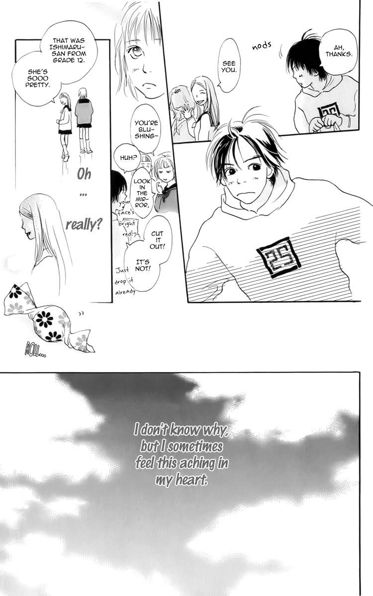 Osusume Boyfriend Chapter 1 page 24 - Chapter 1