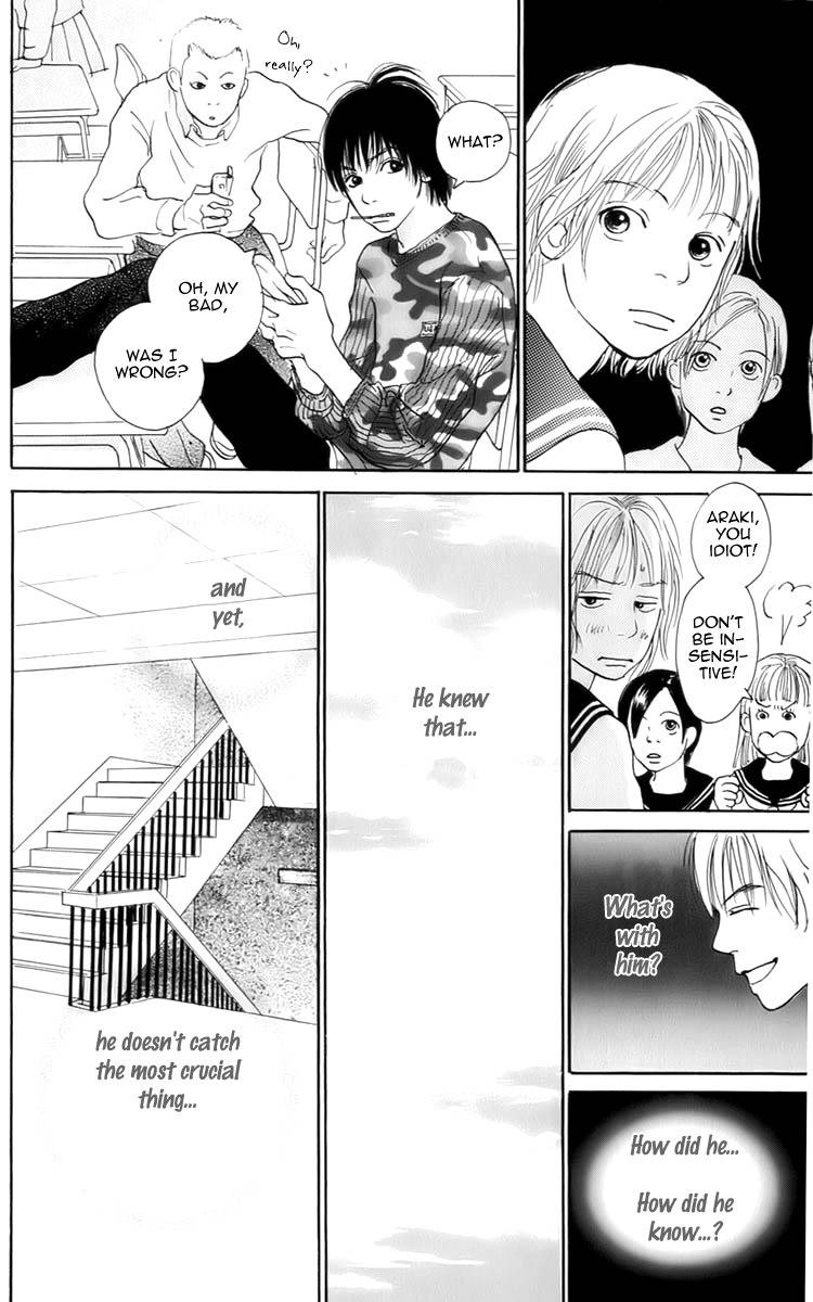 Osusume Boyfriend Chapter 1 page 29 - Chapter 1