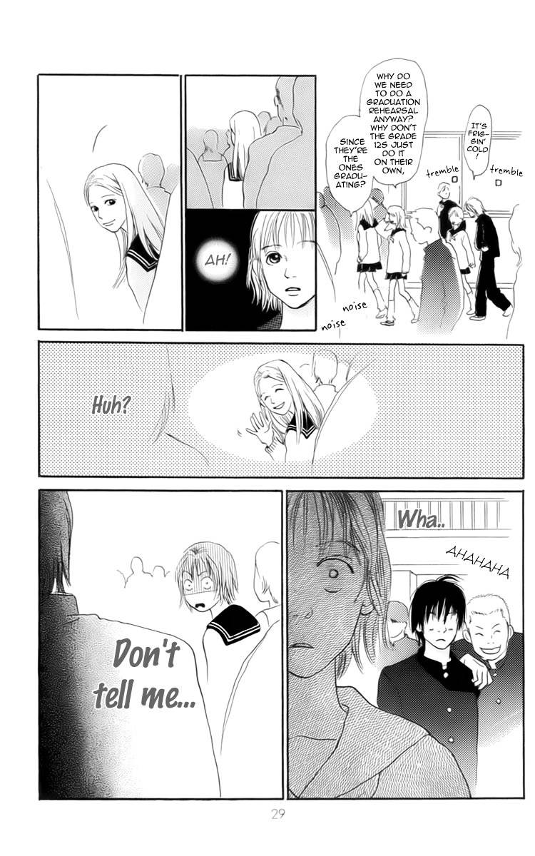 Osusume Boyfriend Chapter 1 page 30 - Chapter 1