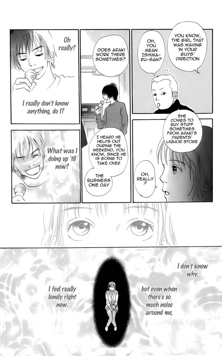 Osusume Boyfriend Chapter 1 page 34 - Chapter 1