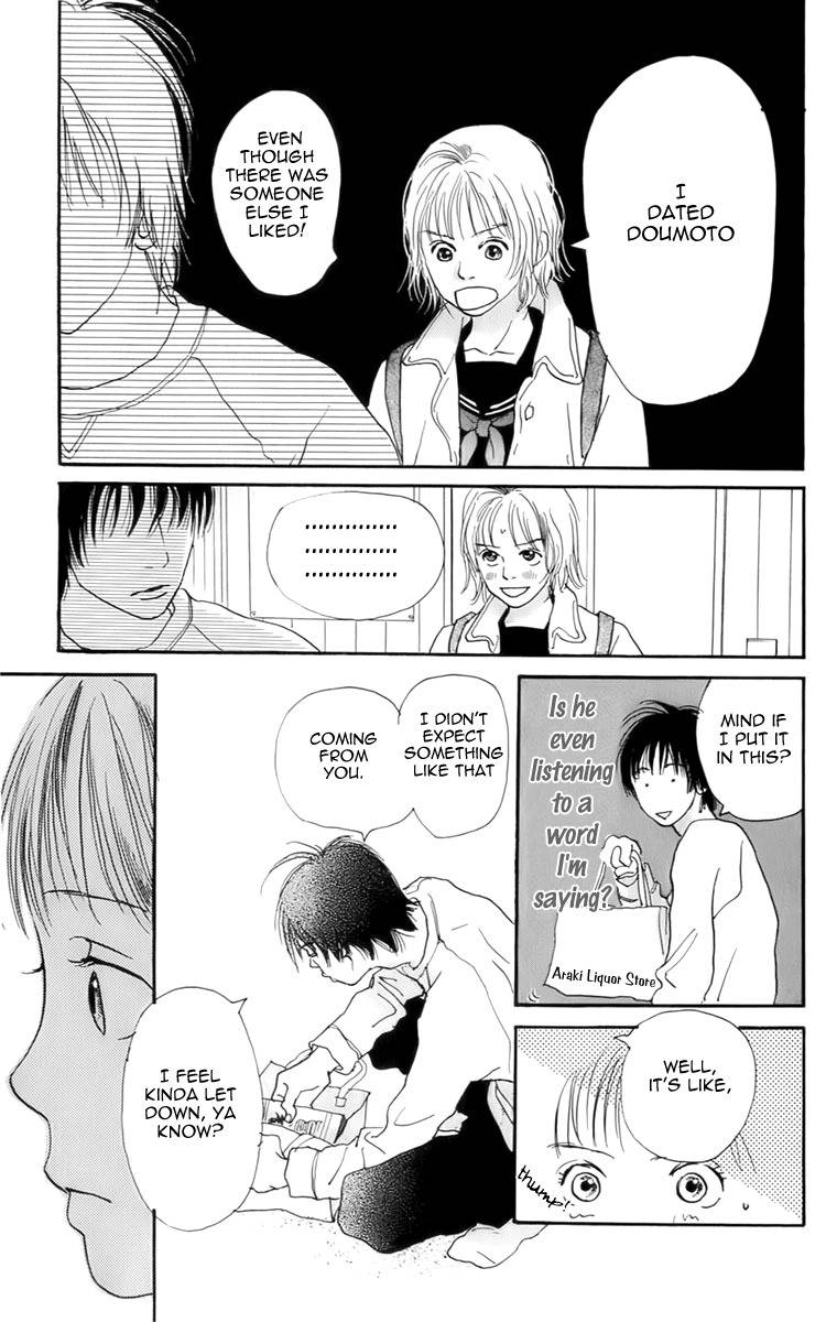 Osusume Boyfriend Chapter 1 page 40 - Chapter 1